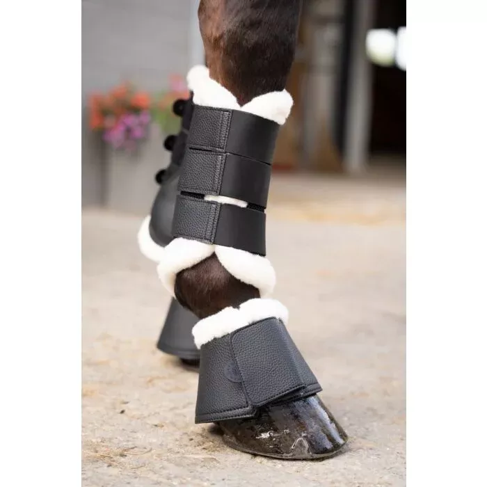 Protection Boots Comfort Premium Mesh
