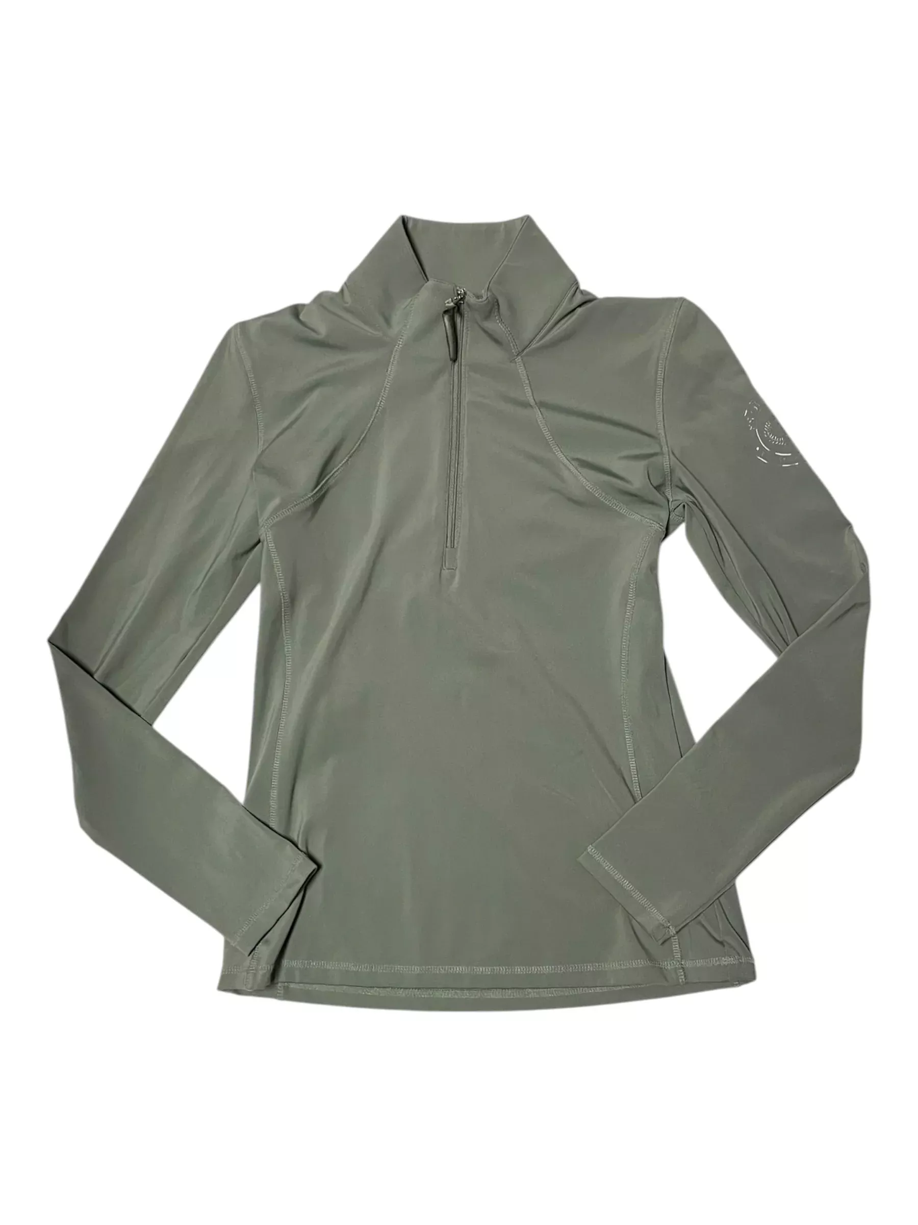 PS Of Sweden Base Layer - Sage Gray - S - USED