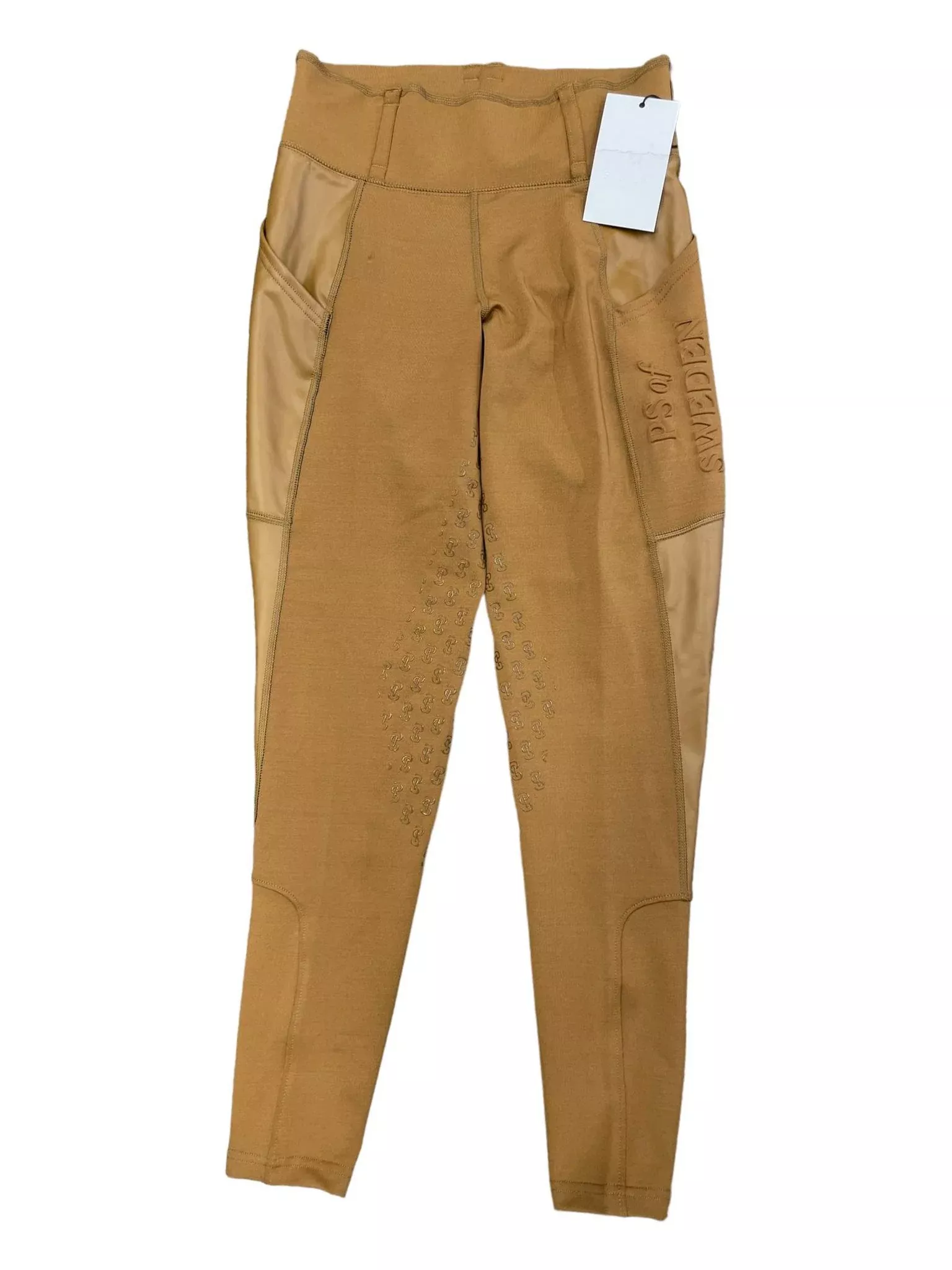 PS Of Sweden Cindy FS Tight *NWT* - Camel - EU 32 (XS) - USED