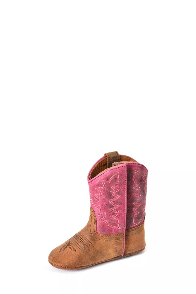 Pure Western Molly Infant's Boot
