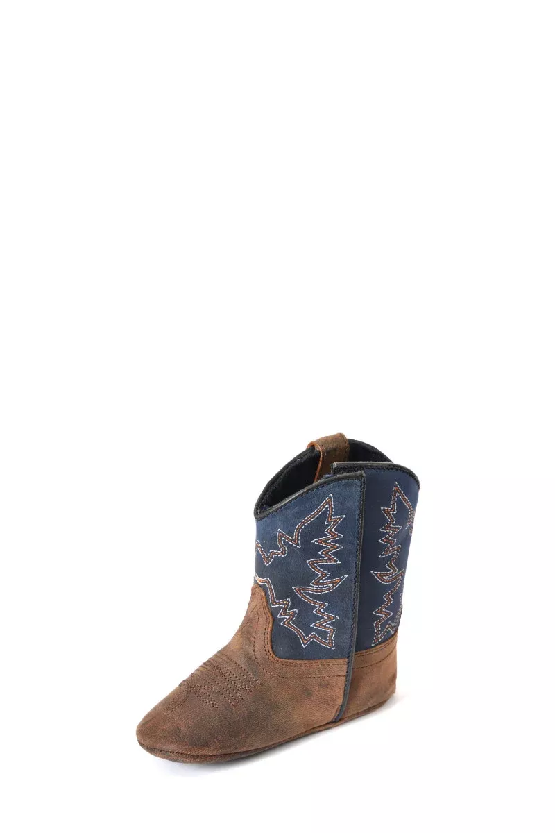 Pure Western Nash Infant's Boot