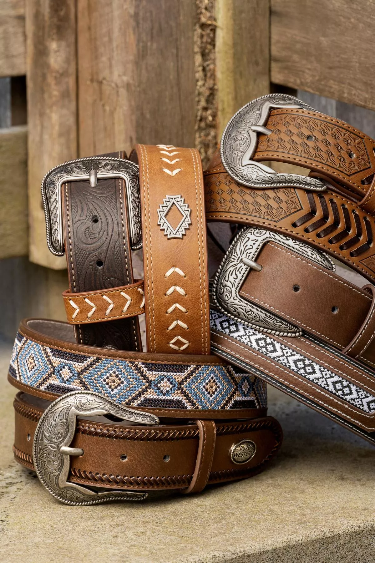 Pure Western Warren Belt