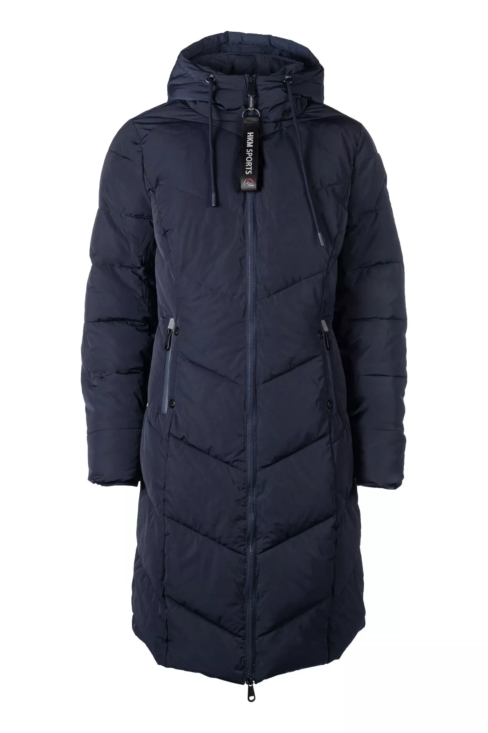 Quilted Coat Toronto