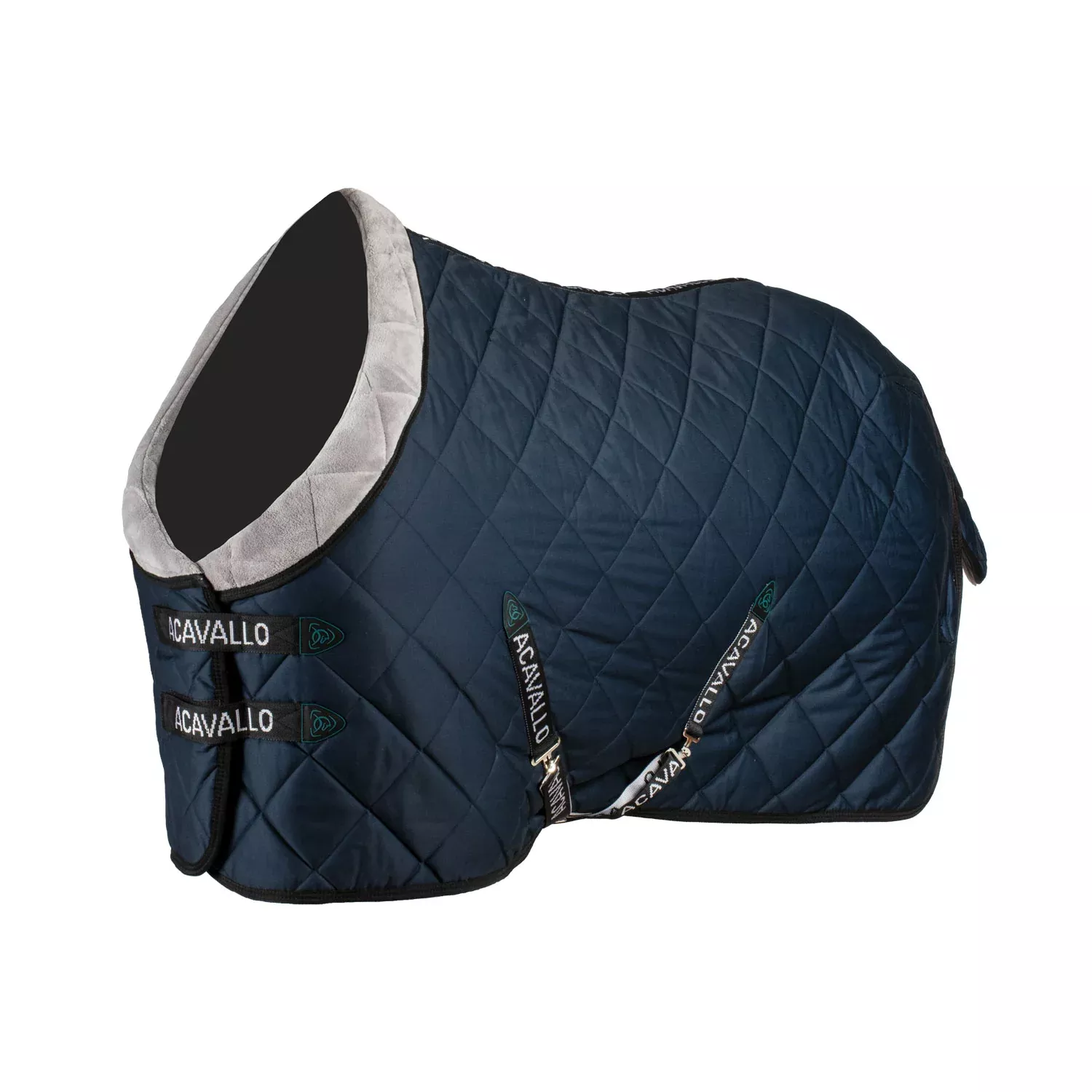 Quilted Stable Rug 200 Gram
