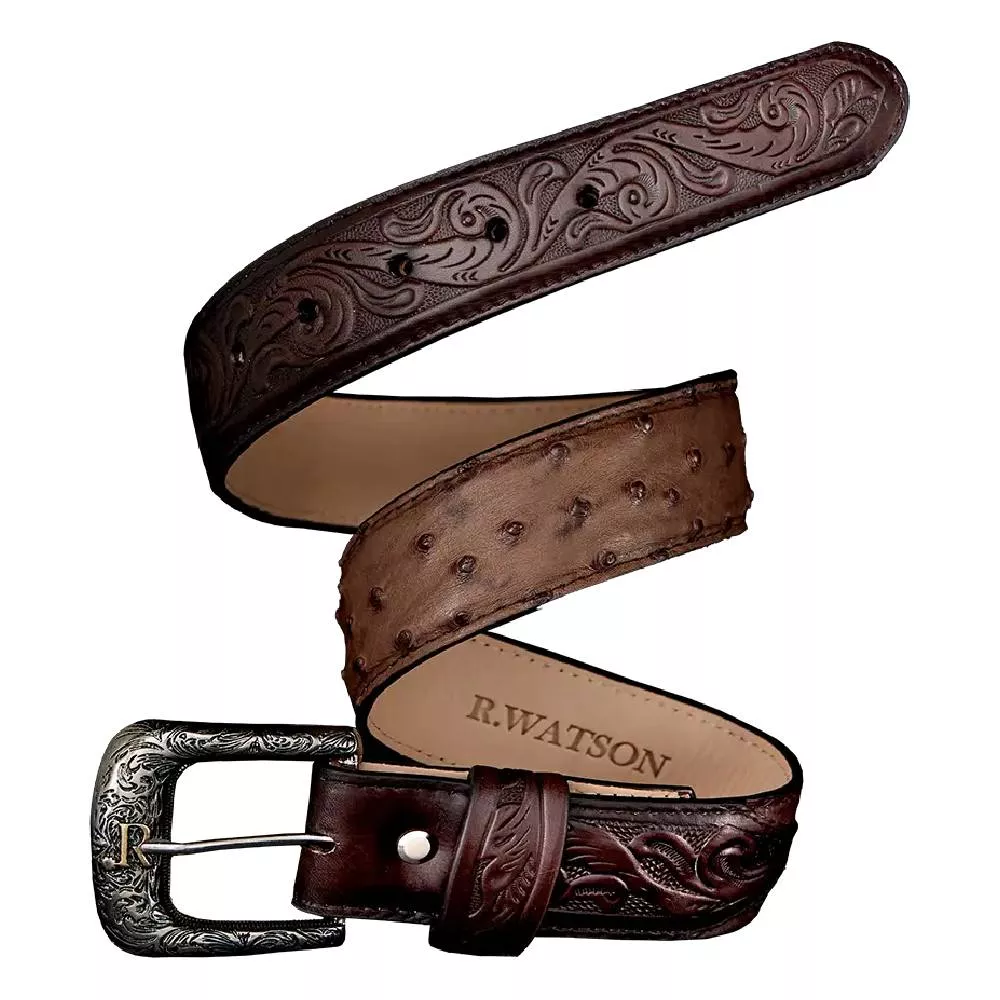 R. Watson Kango Tobacco Belt