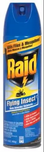Raid Flying Insect Killer Aerosol Spray
