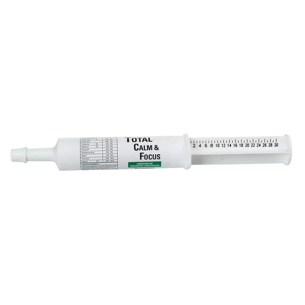 Ramard Total Calm and Focus Paste