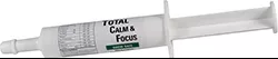 Ramard Total Calm & Focus Show Safe Syringe, 1 oz