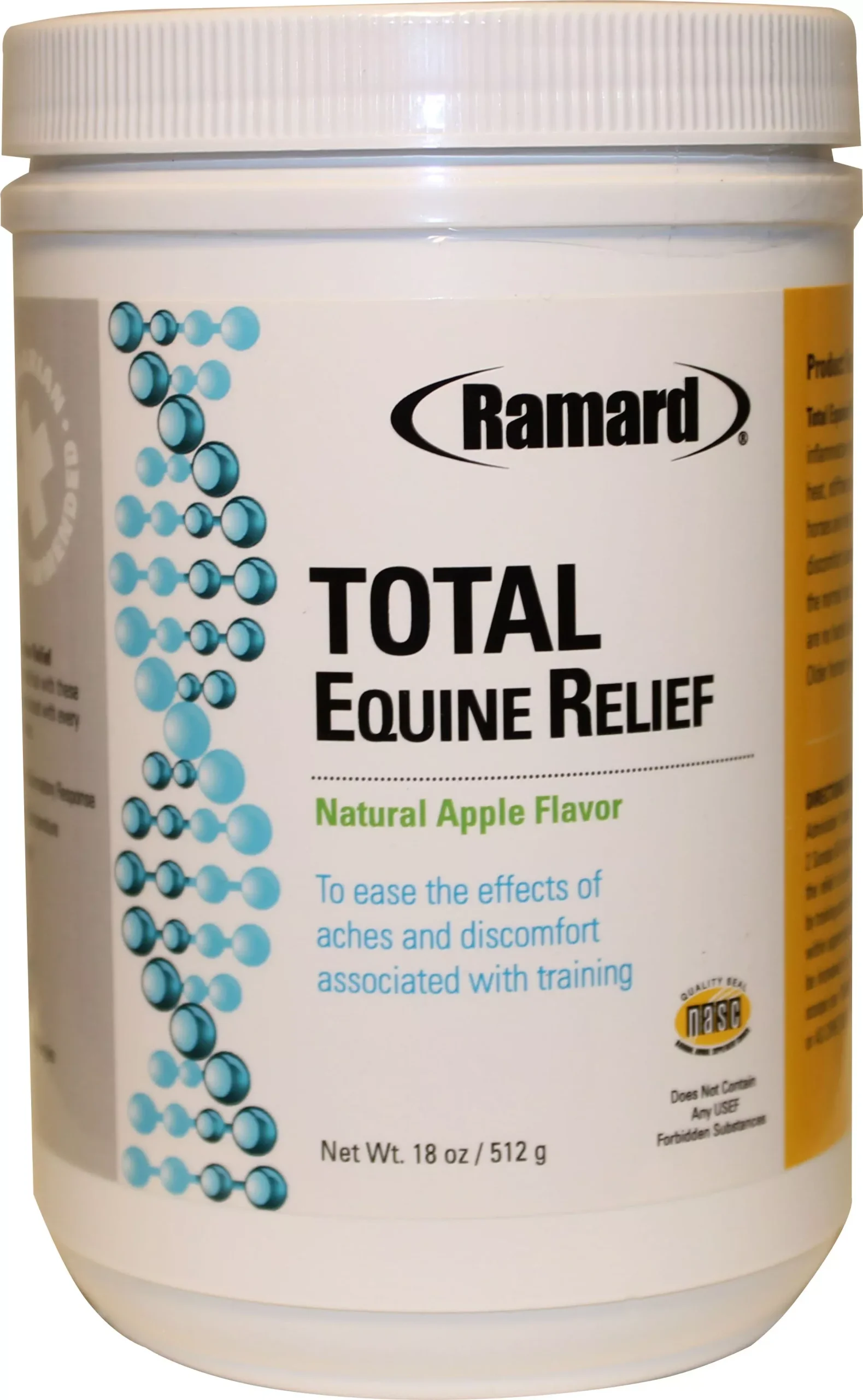 Ramard Total Equine Relief Apple 18 oz