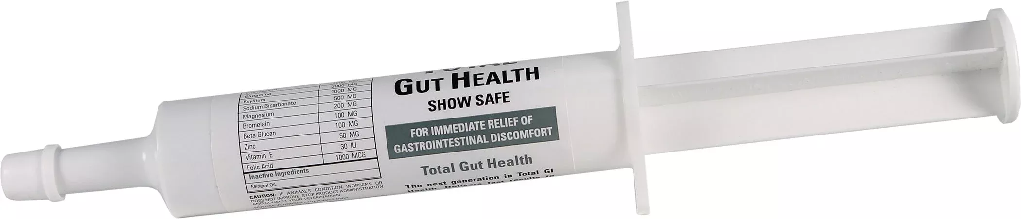 Ramard Total Gut Health Supplement, 1 oz