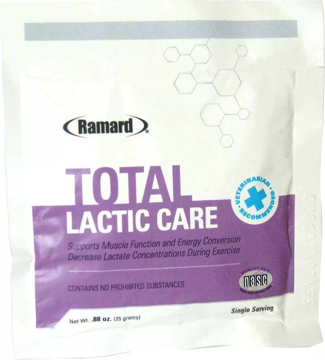 Ramard Total Lactic Care, 25 g