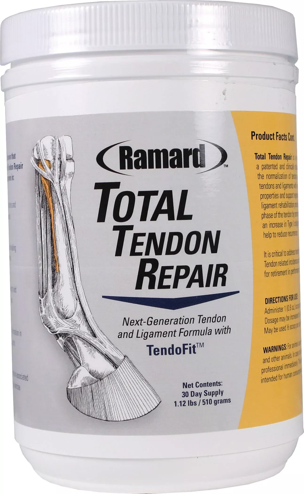 Ramard Total Tendon Repair 1.12 Lb