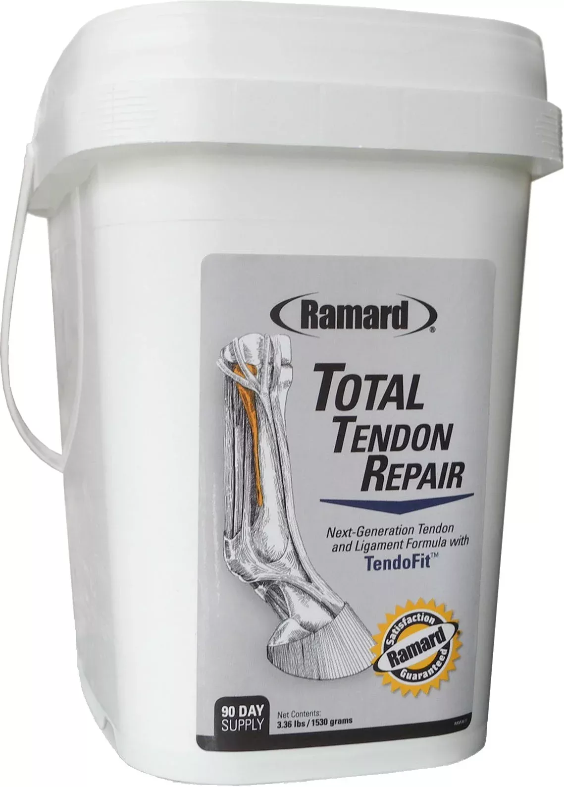 Ramard Total Tendon Repair 3.36 lb