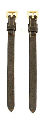 Rambo by Horseware Micklem Bit Straps