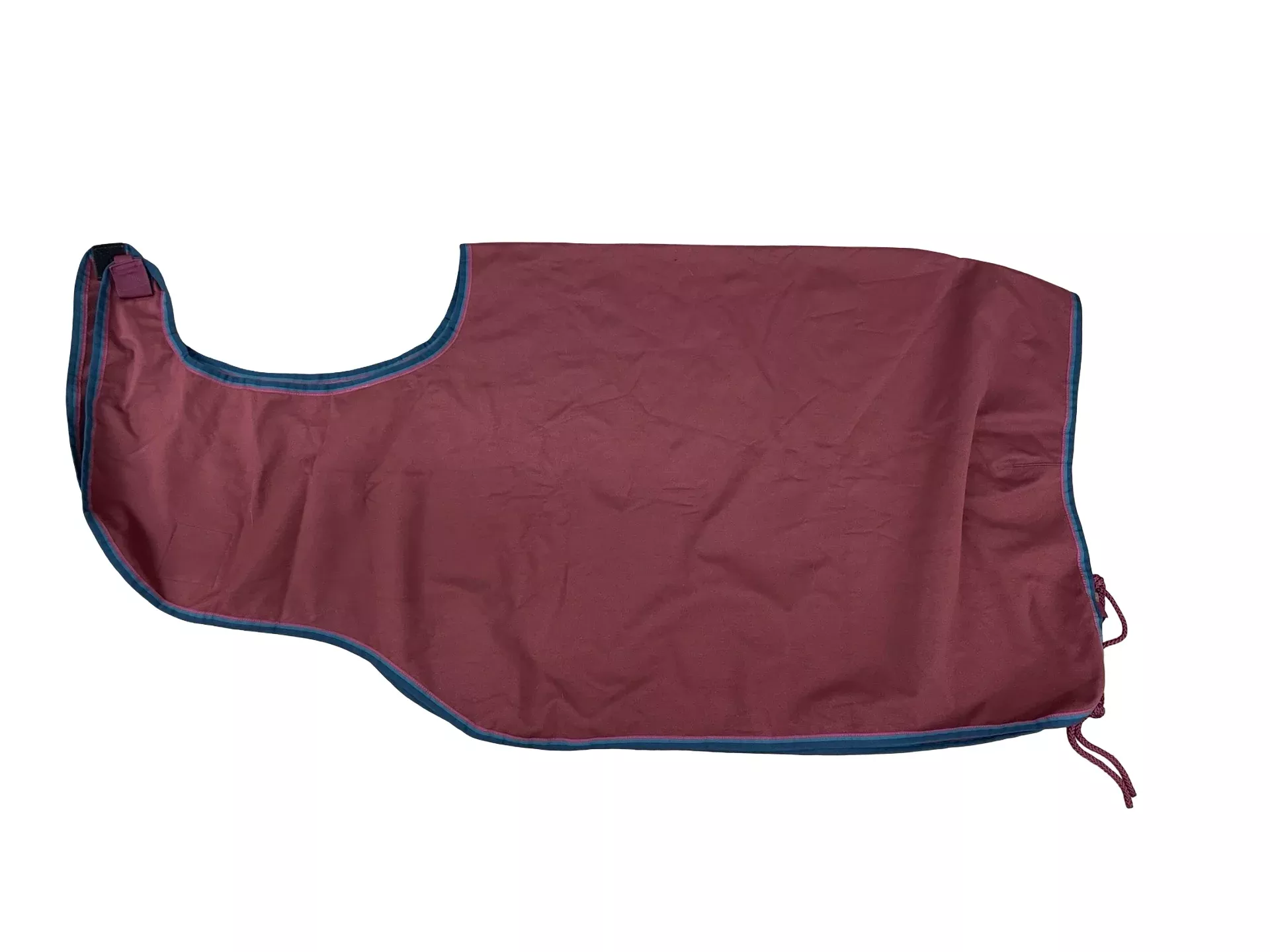 Rambo Comp Sheet - Maroon - XL (84"-87") - USED