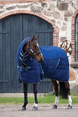 Rambo Stable Plus - Heavy Weight, Vari-Layer