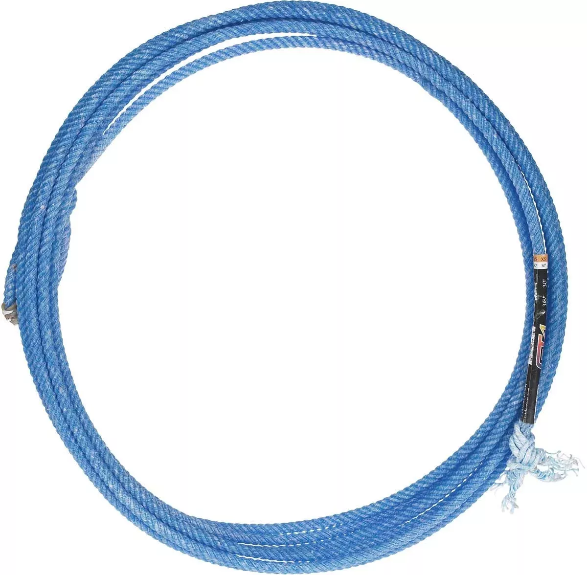 Rattler GT4 3/8" x 30' Team Rope