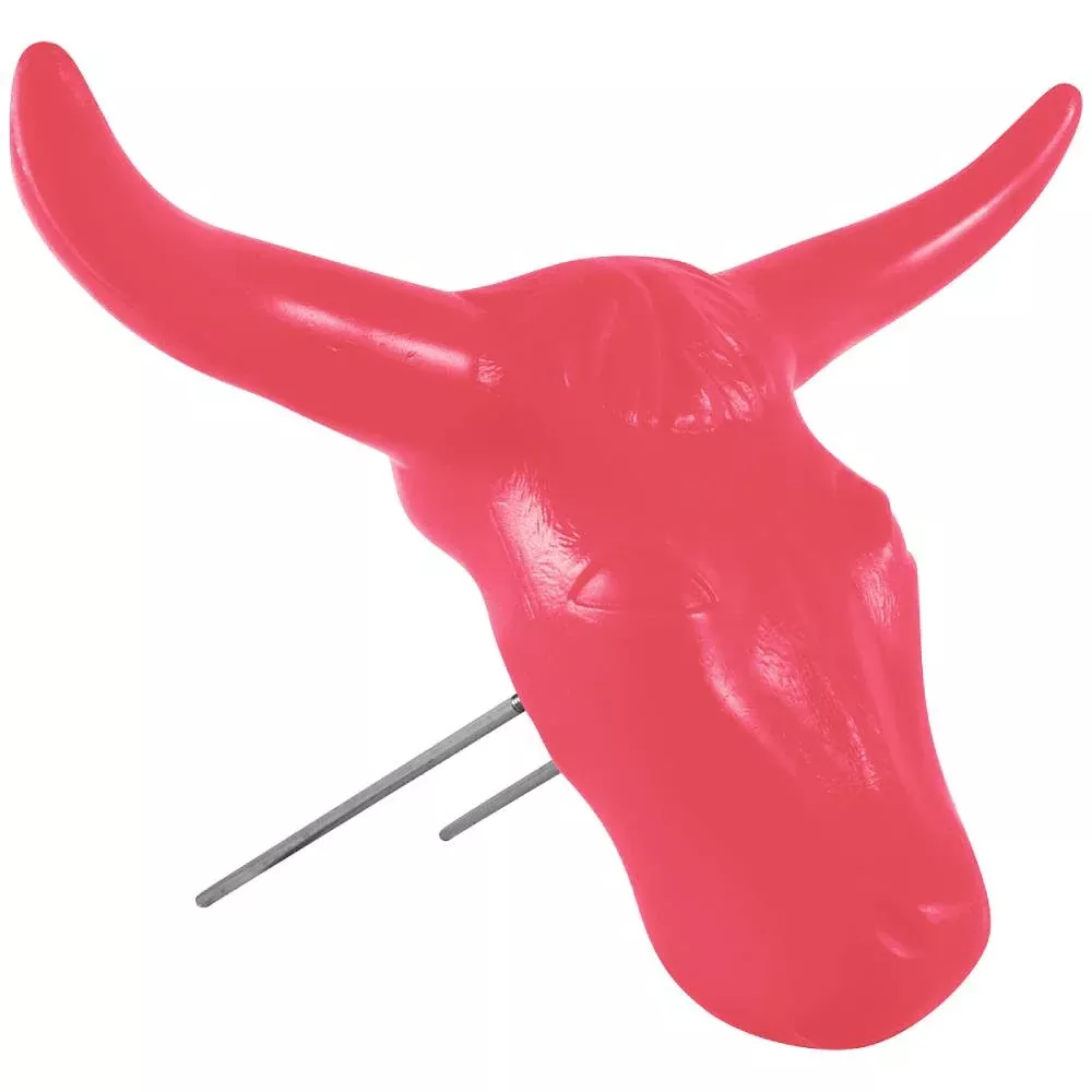 Rattler Steer Head
