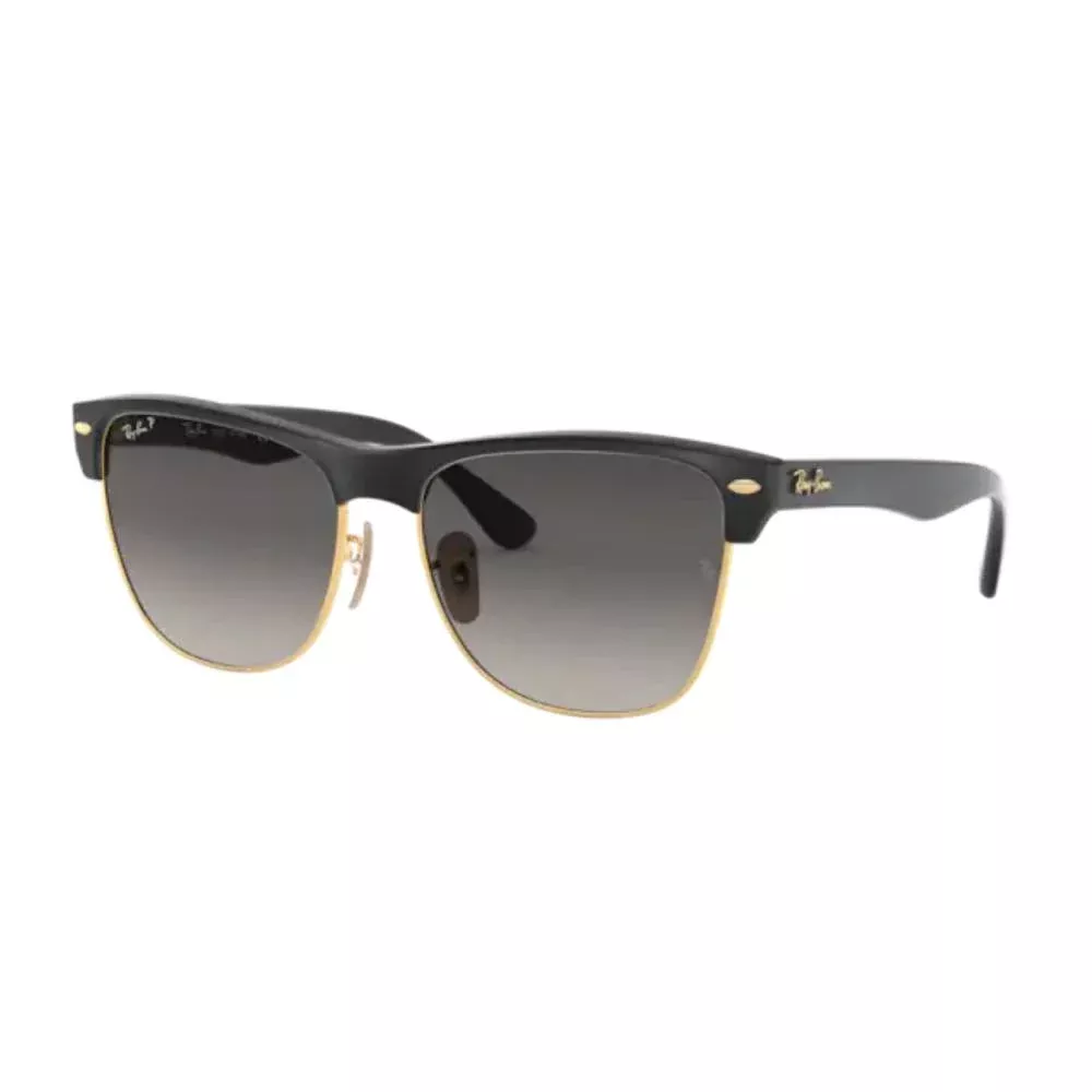 Ray-Ban Clubmaster Oversized Sunglasses