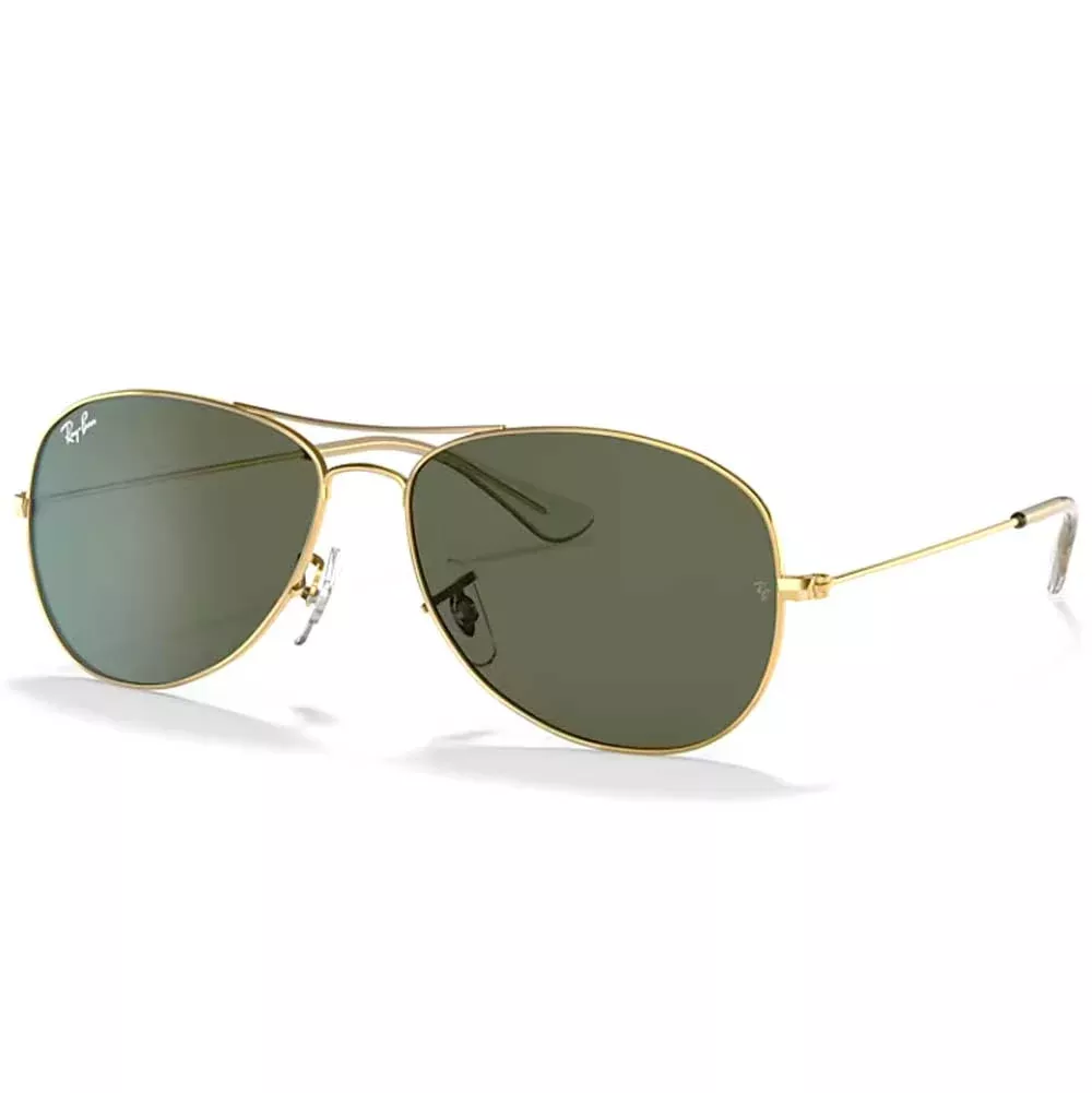 Ray-Ban Cockpit Sunglasses
