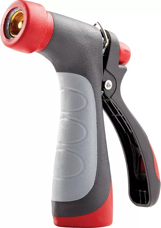 Rear Control Pro Nozzle, Heavy Duty Metal