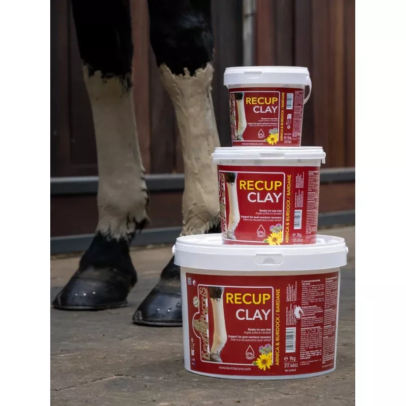 Recup Clay
