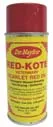 Red Kote Scarlet Red Oil, 5 oz