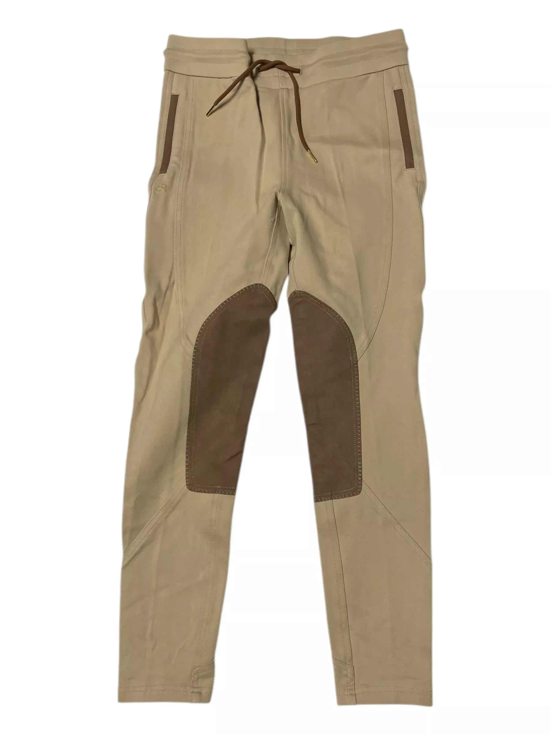 Redingote Jogger Breeches *NWT* - Tan - M - USED