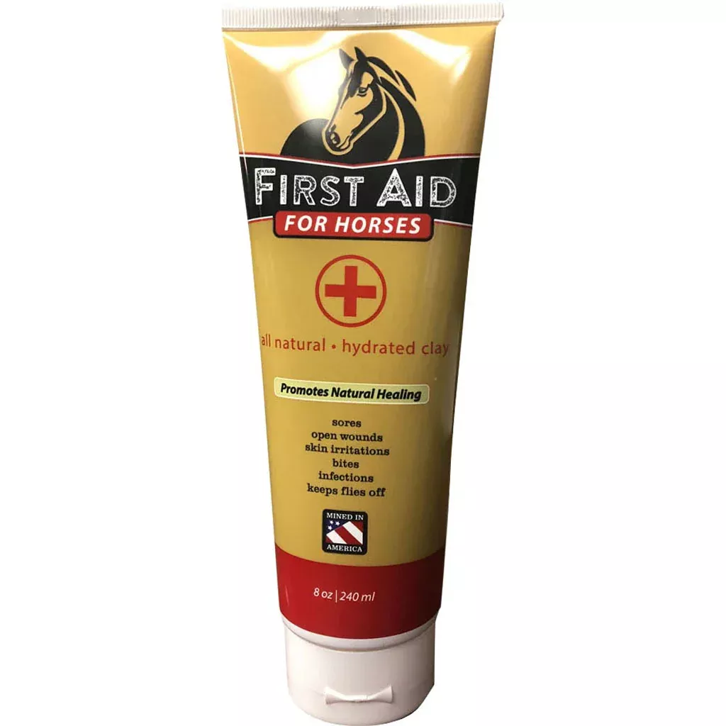Redmond First Aid for Horses, 8 oz