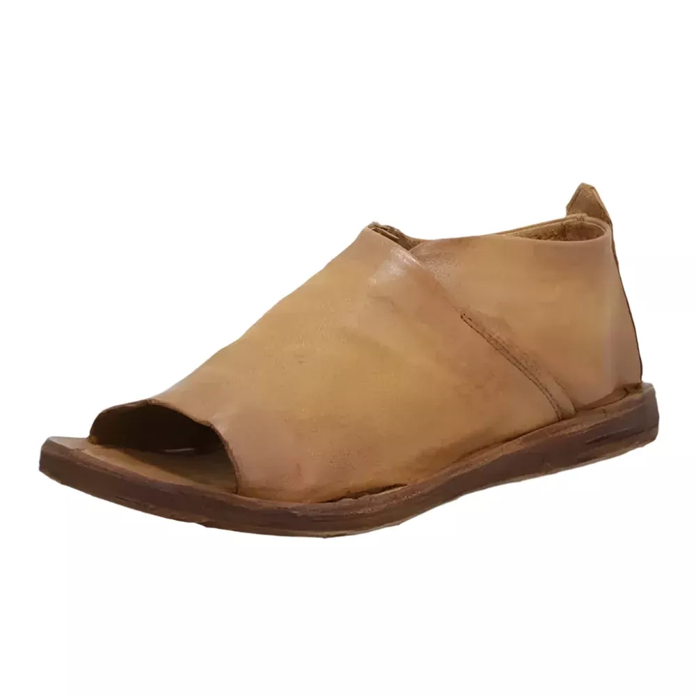 Reiley Sandal - Tiger