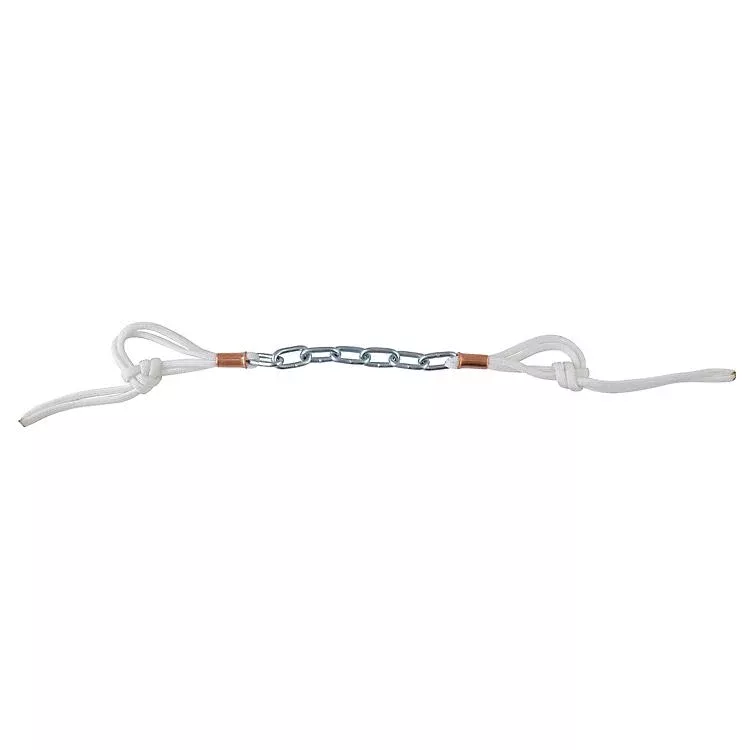 Reinsman Cowboy Curb Strap