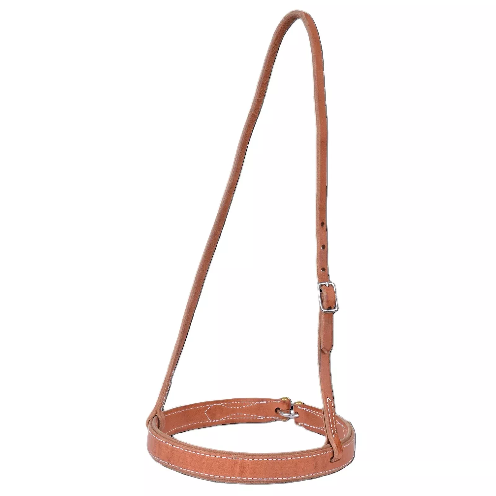 Reinsman Hermann Oak Harness Noseband