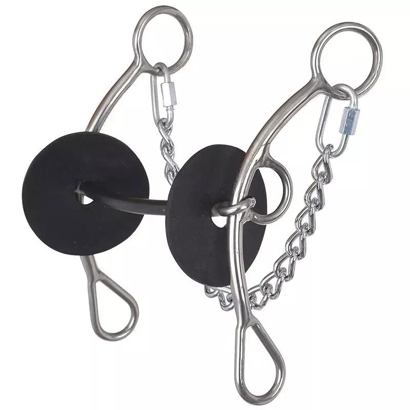 Reinsman Josey-Mitchell Skinny Arch Lift Bit