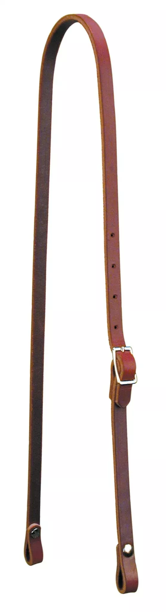 Reinsman Latigo Noseband Holder