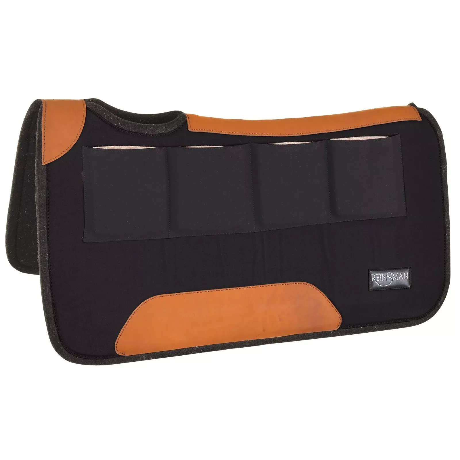 Reinsman Multi-Fit 4 Ranch pad
