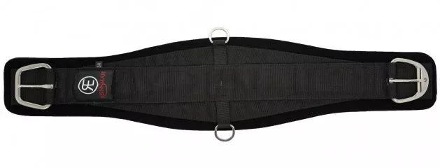 Reinsman Neoprene Roper Cinch