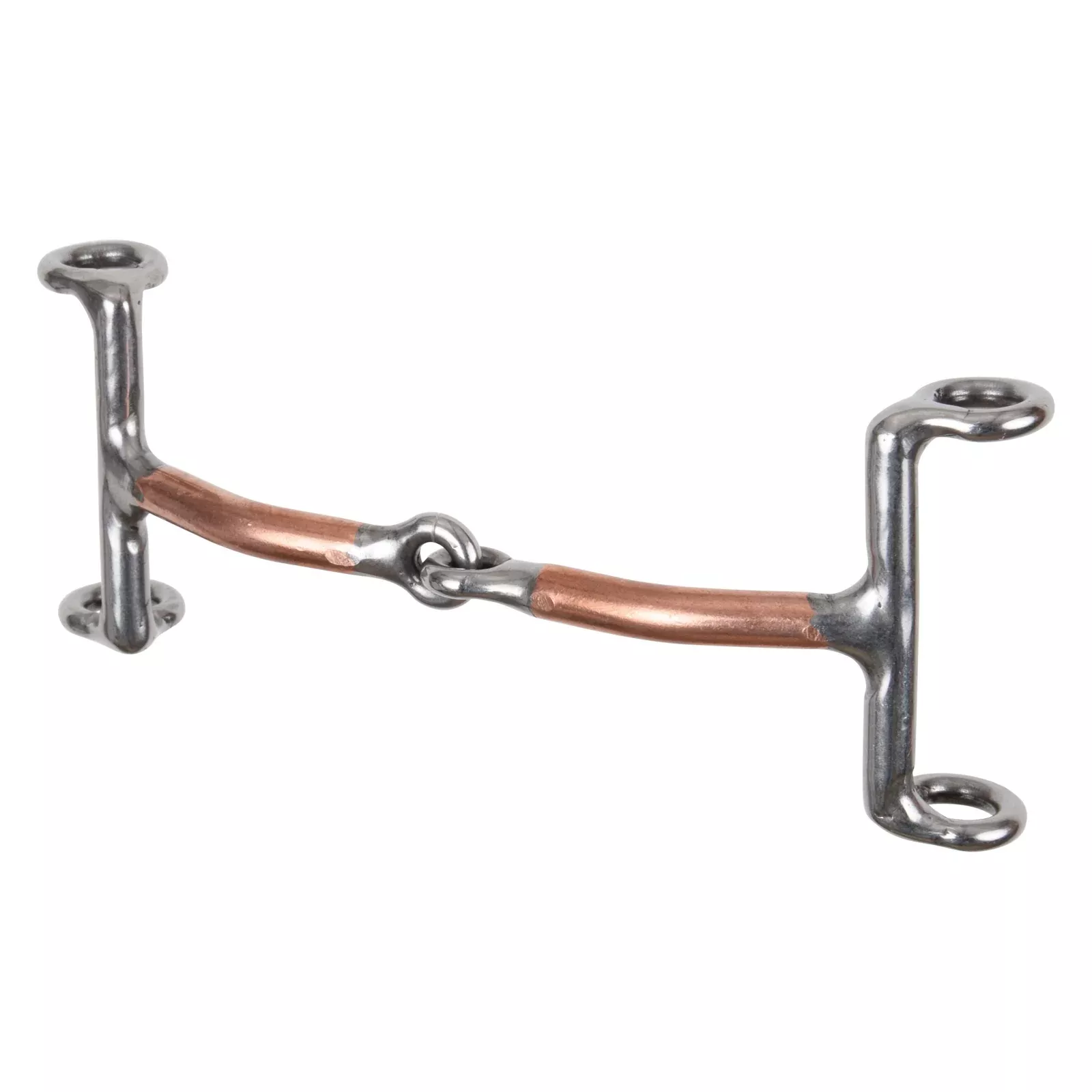 Reinsman Stage C Cristy Copper Gag