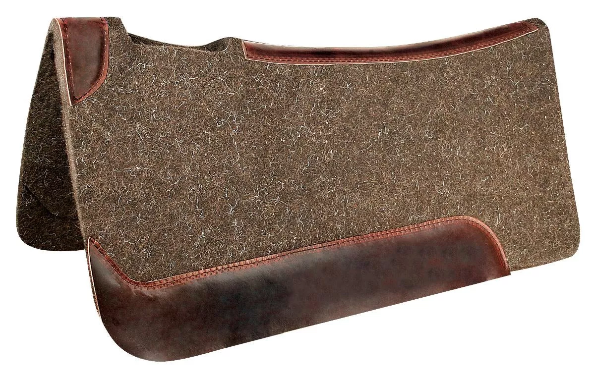 Reinsman Wool Pad