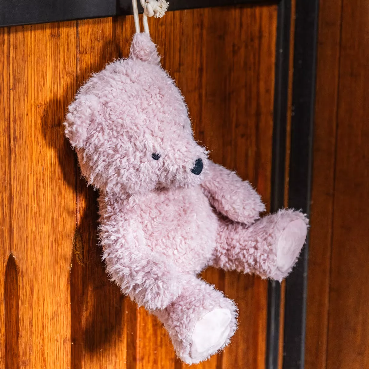 Relax Horse Toy Bear