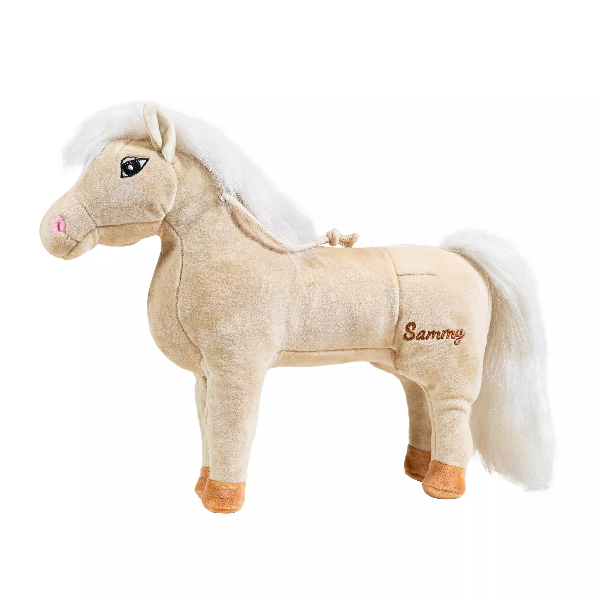 Relax Horse Toy Sammy