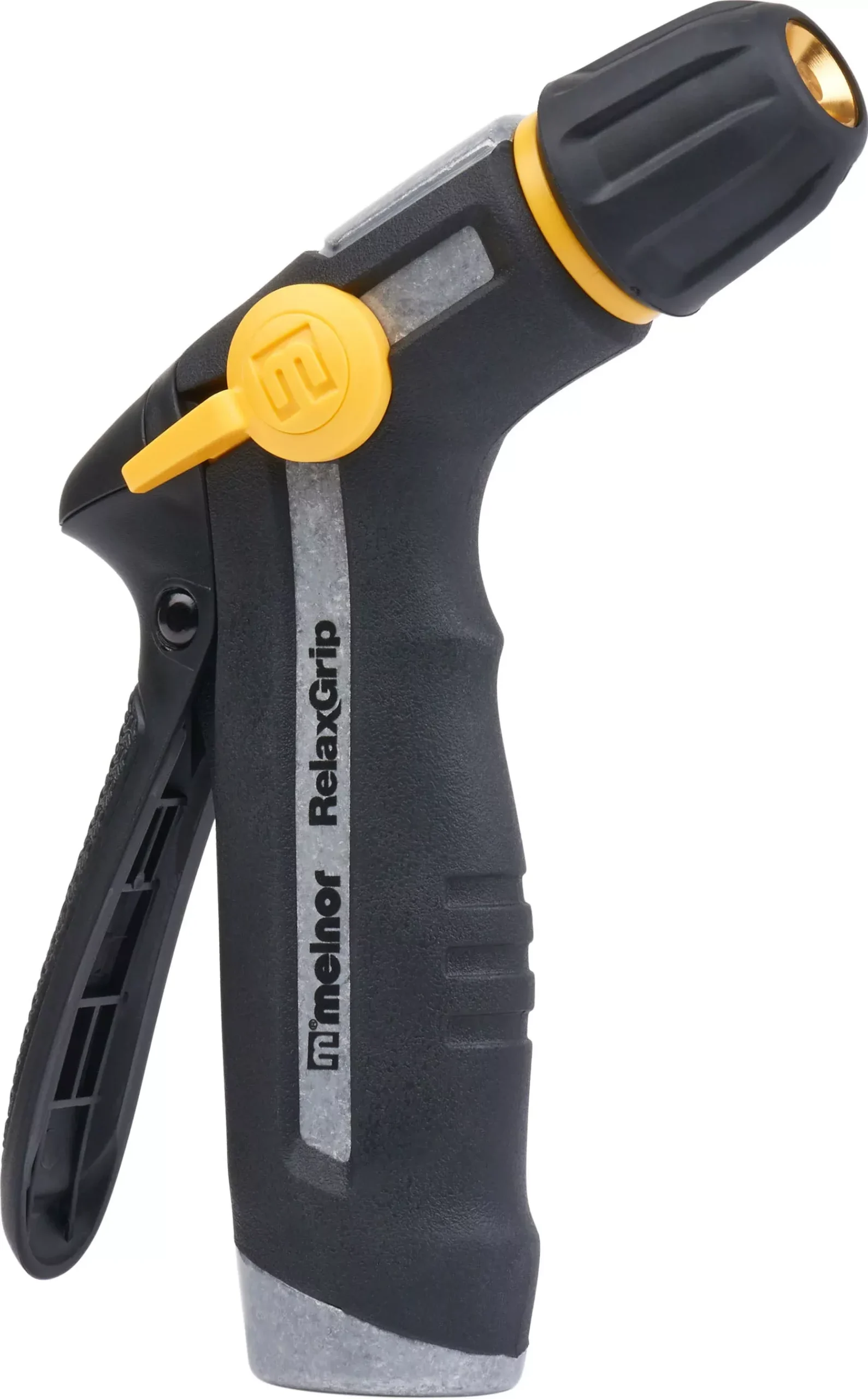 Relaxgrip Metal Adjustable Nozzle Rear Trigger