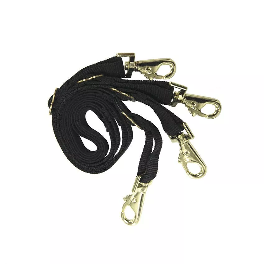Replacement Blanket Leg Straps