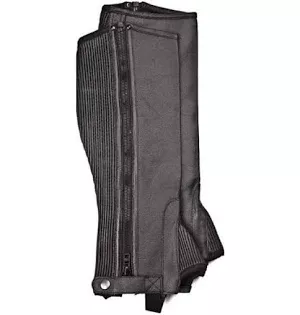 RH Premium Deluxe Half Chaps