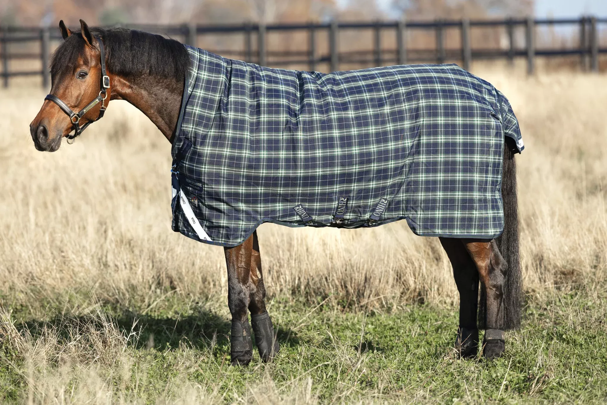 Rhino Wug Vari-Layer Turnout 250g