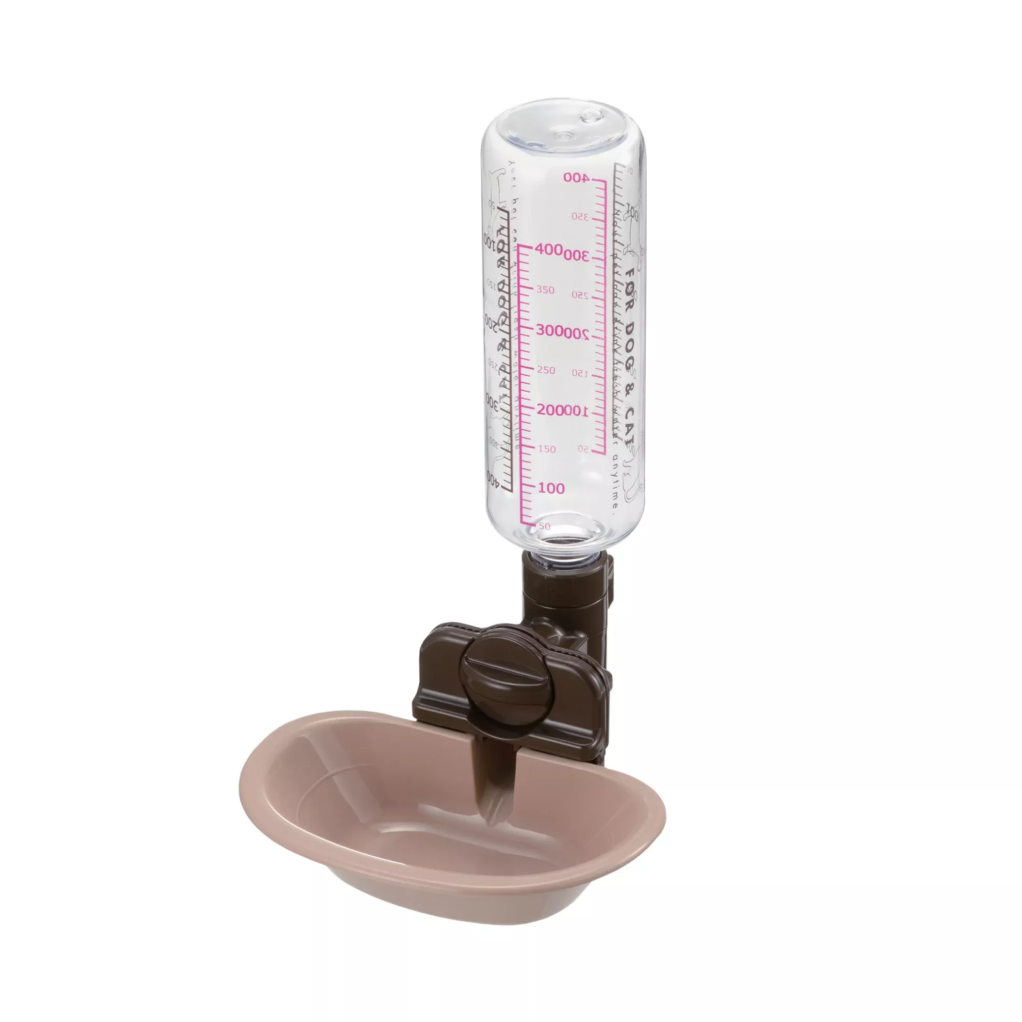 Richell Pet Rehydration Station
