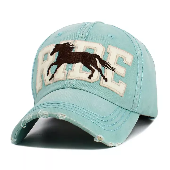 Ride Hat