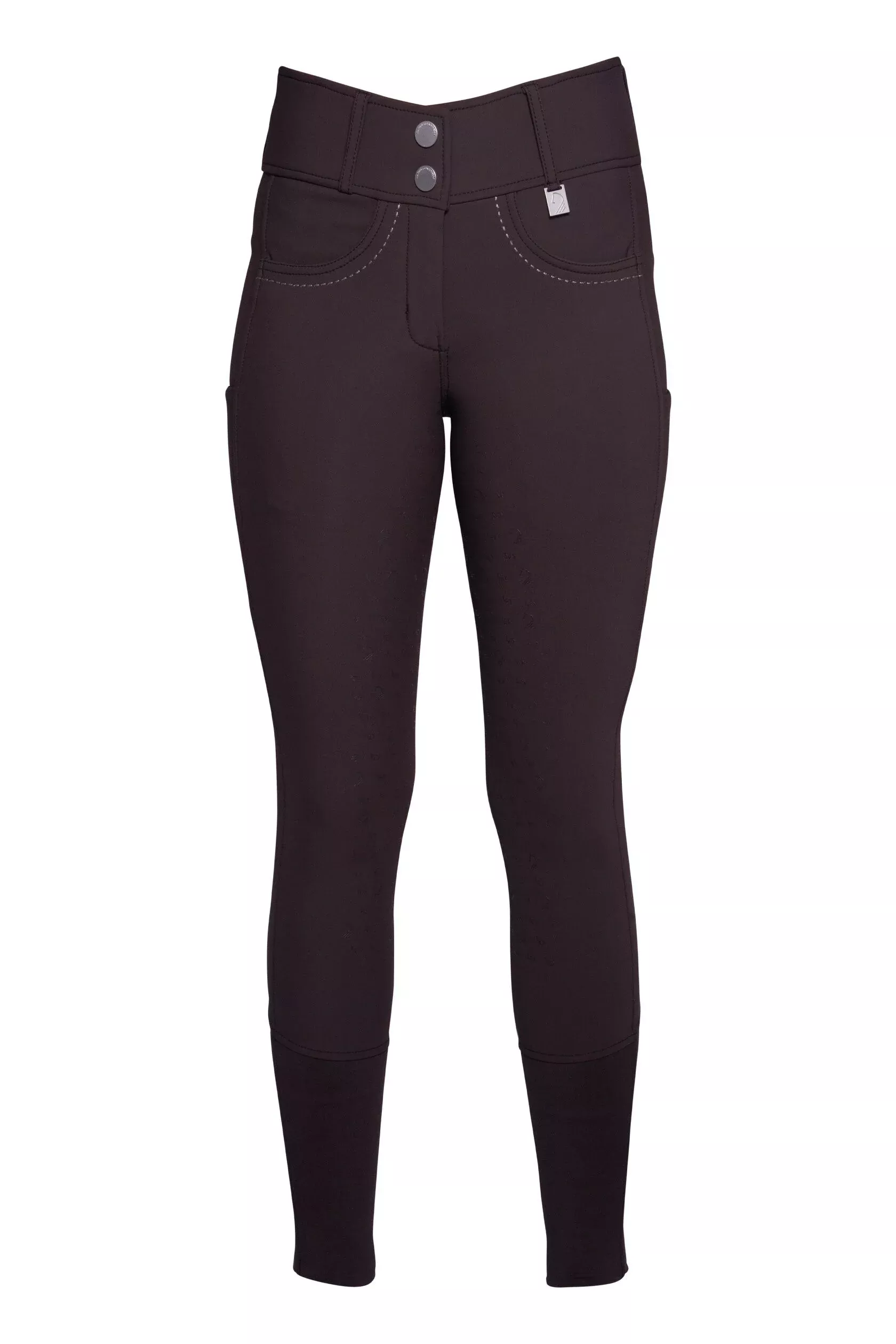 Riding Breeches Silicone Full Seat Arezzo