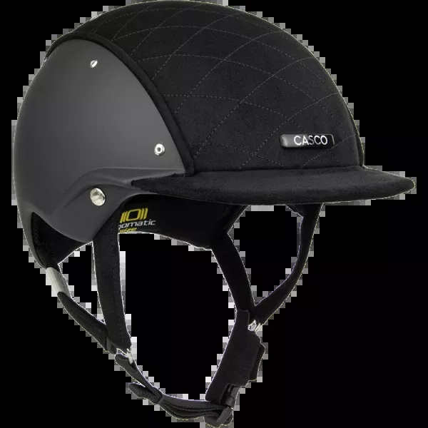 Riding Helmet Apart