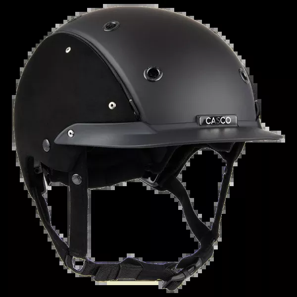 Riding Helmet Champ