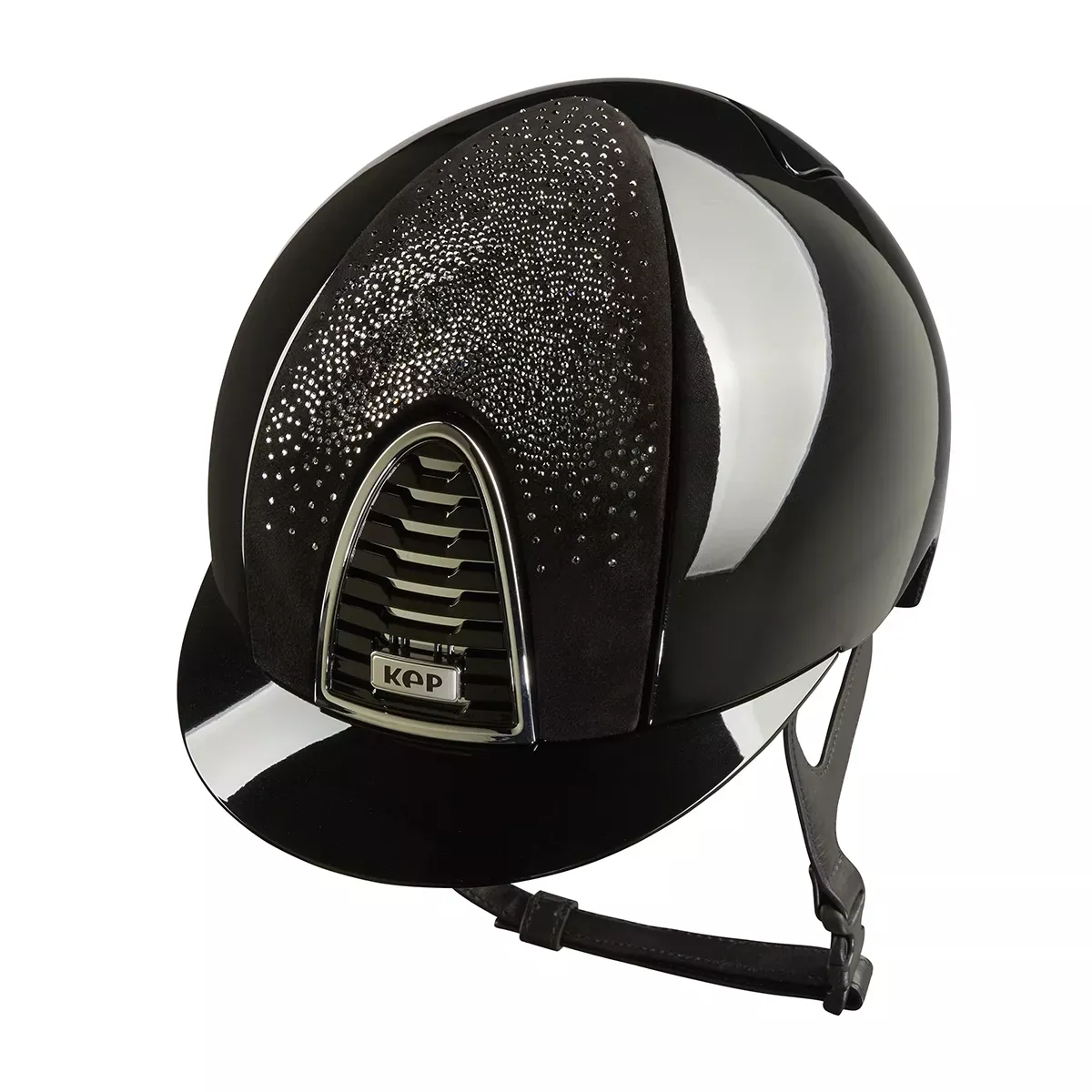 Riding Helmet Cromo 2.0 Nebula Polish